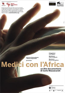 Medici con l'Africa