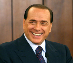 Berlusconi non è arrivato primo, ma ha vinto e comanda
