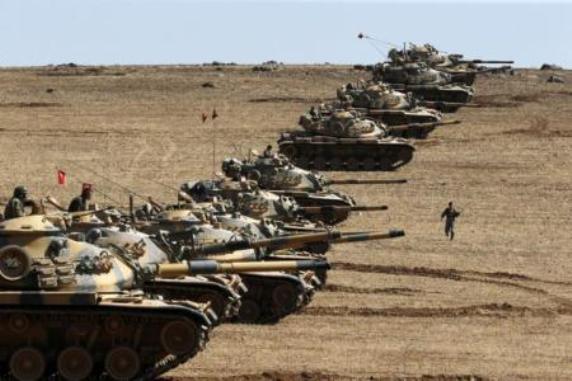 turkish-army-tanks-kobane