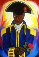 Toussaint+loverture+