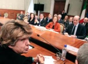 lavoro-riforma-fornero-monti-camusso-sindacati-marcegaglia-lama--cut1332234275274