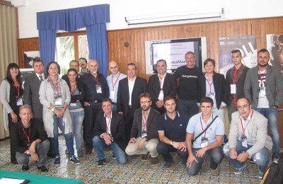 La finale del Qoll festival