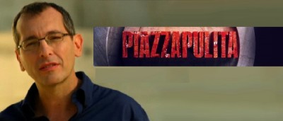 Altra protesta in alta quota