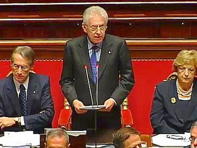 Verso il caos delle elezioni politiche