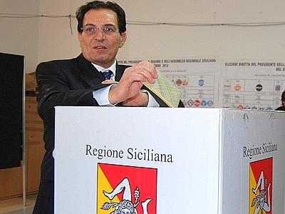 C'è del marcio in Sicilia?