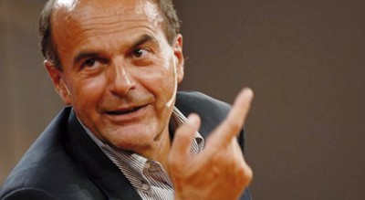 bersani211 Tra primarie e parlamentarie