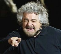 Grillo non gradisce i voltagabbana
