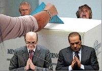 L'ora della verità per Bersani