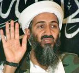 bin laden